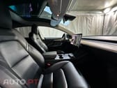 Tesla Model 3 Performance Dual Motor AWD