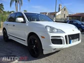 Porsche Cayenne GTS