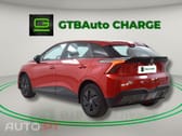 MG MG4 I.V.A DEDUTIVEL 51 kWh
