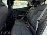 Renault Clio SCe 75 EXPERIENCE
