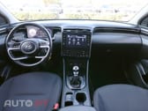 Hyundai Tucson 1.6 CRDi Premium