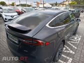 Tesla Model X 100D
