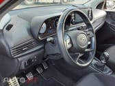 Hyundai Bayon 1.0 T-GDi Premium