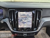 Volvo V60 2.0 T6 AWD TE Plus Bright