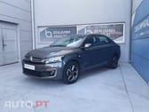 Citroen C-Elysée 1.2 PureTech Shine