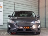 Ford Focus SW 1.5 TDCi EcoBlue Titanium