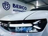 Dacia Bigster mild hybrid 140 Expression