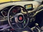 Fiat Tipo 1.6 M-Jet Lounge JLL17