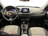 Fiat Tipo 1.0 Firefly Plus