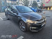 Citroen C-Elysée 1.5 BlueHDi Shine