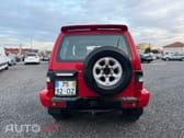 Mitsubishi Pajero 3.5 V6