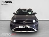 Volkswagen T-Cross Urban