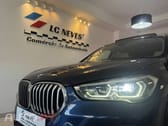 BMW X1 25 e xDrive xLine