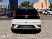 Hyundai Bayon 1.0 T-GDI Premium TT