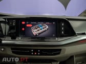 Volkswagen Multivan 1.4 TSI e-Hybrid Life DSG