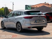 Renault Mégane Sport Tourer 1.5 Blue dCi Limited