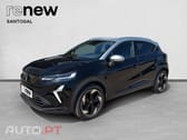 Renault Captur 1.0 Techno