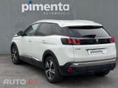 Peugeot 3008 1.6 BlueHDi Allure EAT8