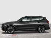 BMW iX3 M Sport
