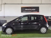 Mitsubishi Colt 1.1 E-motion