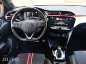 Opel Corsa-E e-GS Line