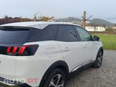Peugeot 3008 Allure