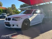 BMW 118 d