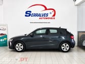 Audi A1 25 TFSI Advanced
