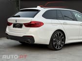 BMW 520 d Pack M Auto