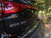 Mercedes-Benz EQB 350 4Matic AMG Line