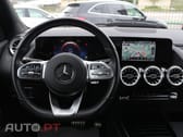 Mercedes-Benz GLA 200 D  AMG PACK NIGHT