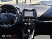Renault Clio Sport Tourer IV 1.5 dCi Limited