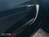 BMW 116 d EfficientDynamics Edition