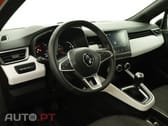 Renault Clio Clio 1.0 TCe Techno