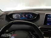 Peugeot 3008 1.6 BlueHDi Allure