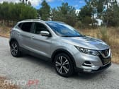 Nissan Qashqai 1.2 DIG-T N-Connecta