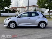 Toyota Yaris 1.0 VVT-i Comfort