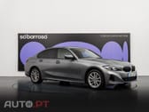 BMW 320 e Auto