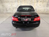 Mercedes-Benz E 250 CDi Avantgarde BE Auto.
