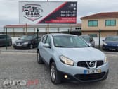 Nissan Qashqai 1.5 dCi Tekna Premium 17