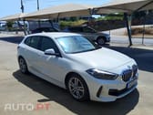 BMW 116 d Pack Desportivo M