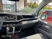 Volkswagen Transporter Transport 2.0 TDi BM CD L.Extra AC