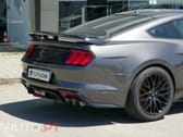 Ford Mustang GT Bullit