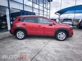 Suzuki S-Cross 1.4T S2 4WD Mild Hybrid