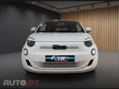 Fiat 500e 500e ICON 43KW