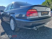 BMW 523 i