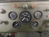 Jeep Willy Willys