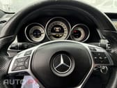 Mercedes-Benz E 250 BlueTEC Avantgarde Auto.