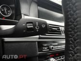 BMW 520 d Pack M Auto