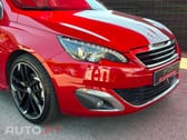 Peugeot 308 1.6 BlueHDi Allure